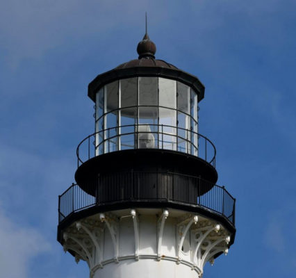 florida lighthouse tour
